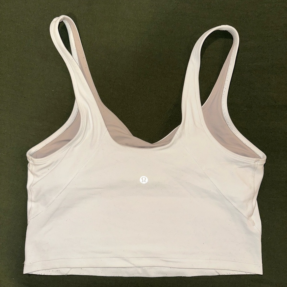 Lululemon align tank